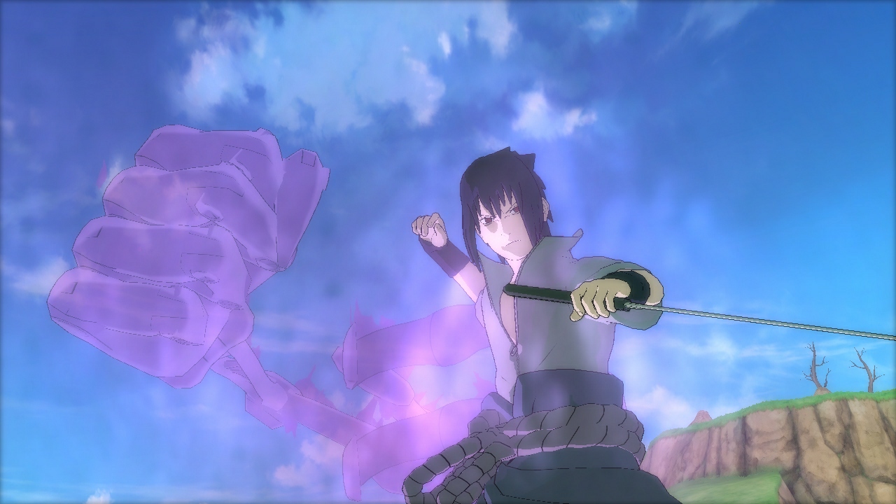 Naruto Shippuden: Ultimate Ninja Storm Generations - Imagen 37